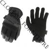 Guanti Mechanix FAST FIT neri
